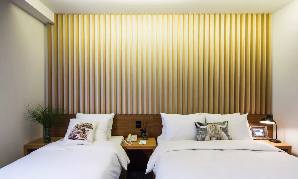 Hotel Denim, фото 3