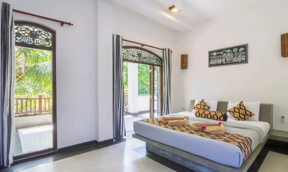 Green Villa, фото 4