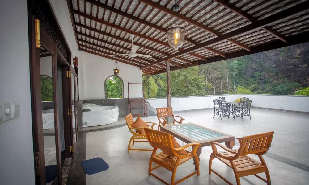 Green Villa, фото 5