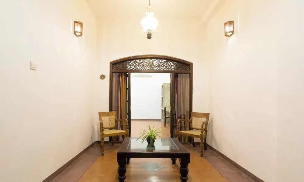 Green Villa, фото 3