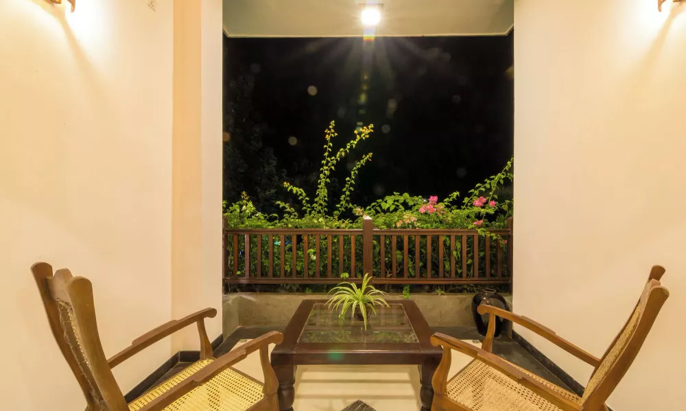 Green Villa, фото 2