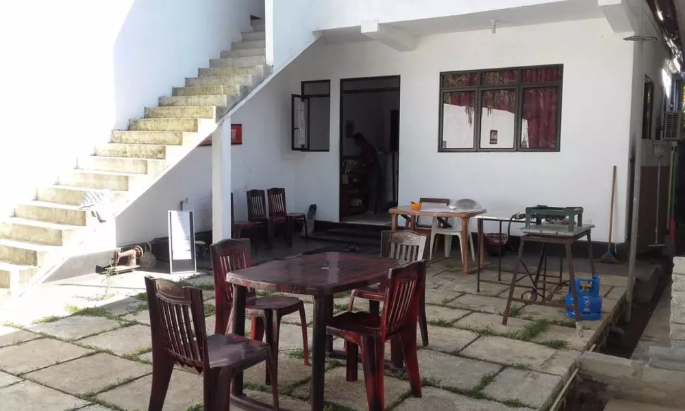 Kalan Villa