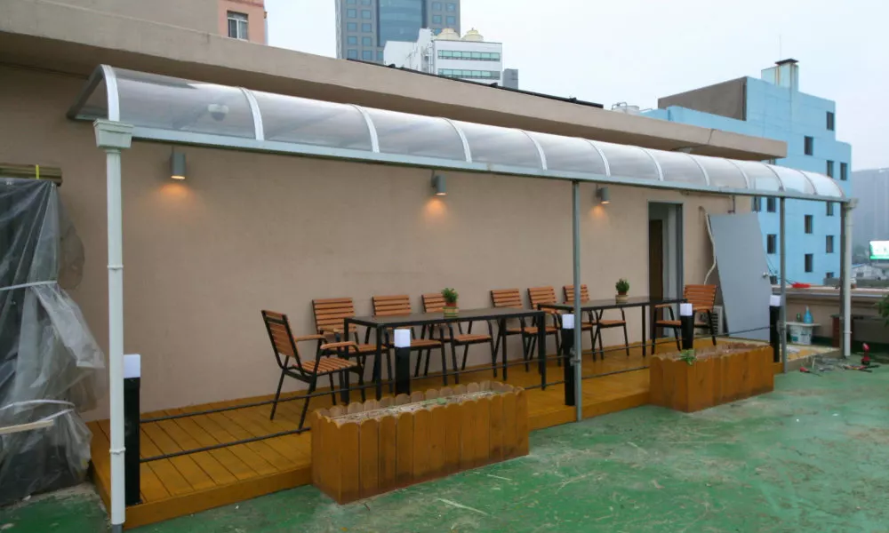 Star Guest House, фото 5
