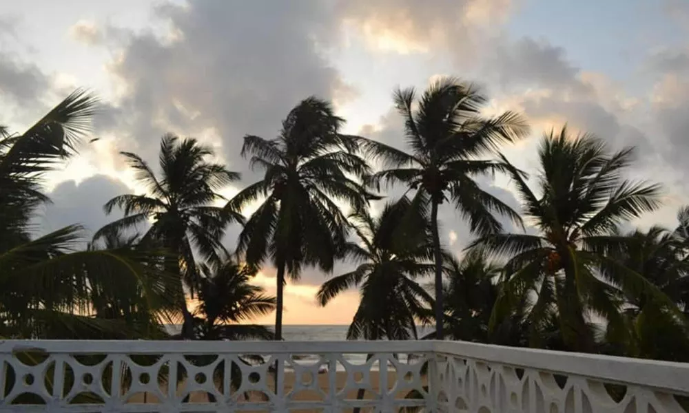 Star Beach Hotel Negombo, фото 2