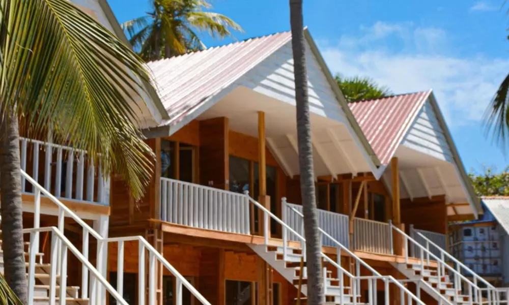 Golden Beach Cottages