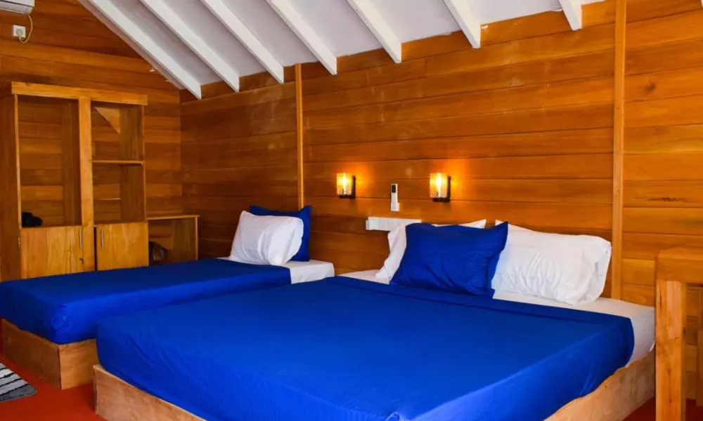 Golden Beach Cottages, фото 4