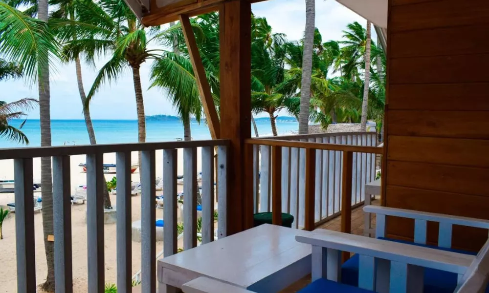 Golden Beach Cottages, фото 3