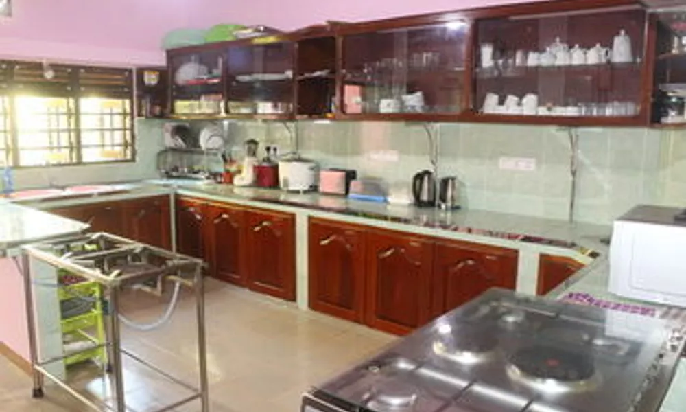Sayuru Inn, фото 2