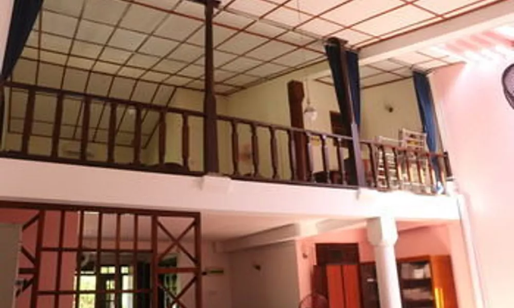 Sayuru Inn, фото 4