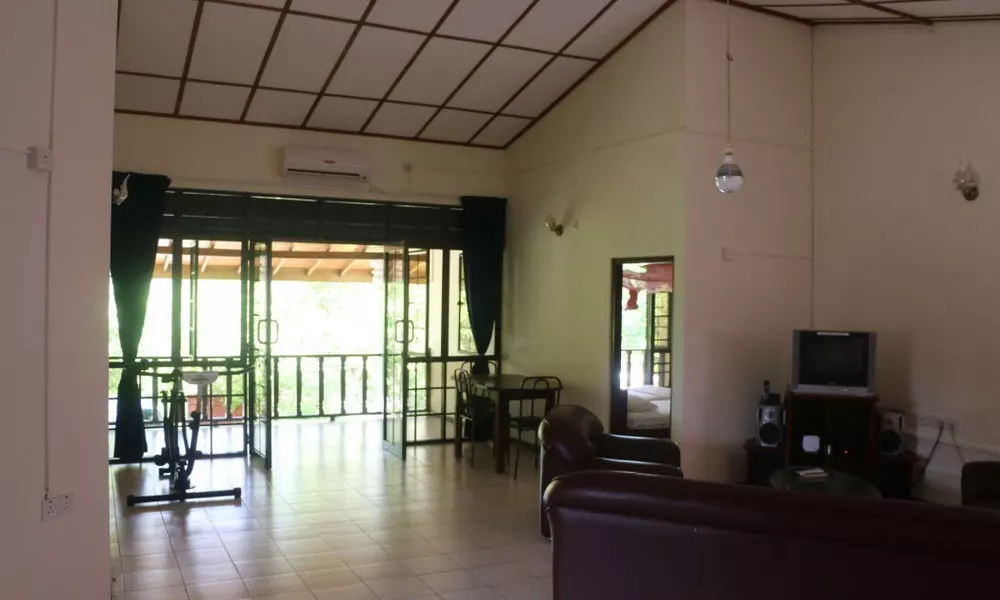 Sayuru Inn, фото 3