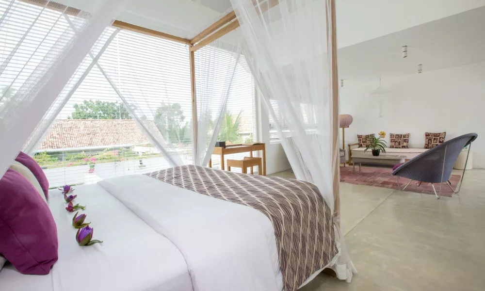 Sri Sharavi Beach Villas & Spa, фото 3