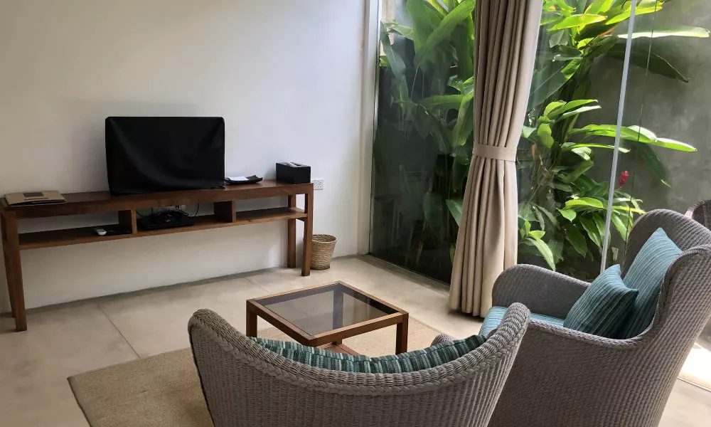 Sri Sharavi Beach Villas & Spa, фото 4