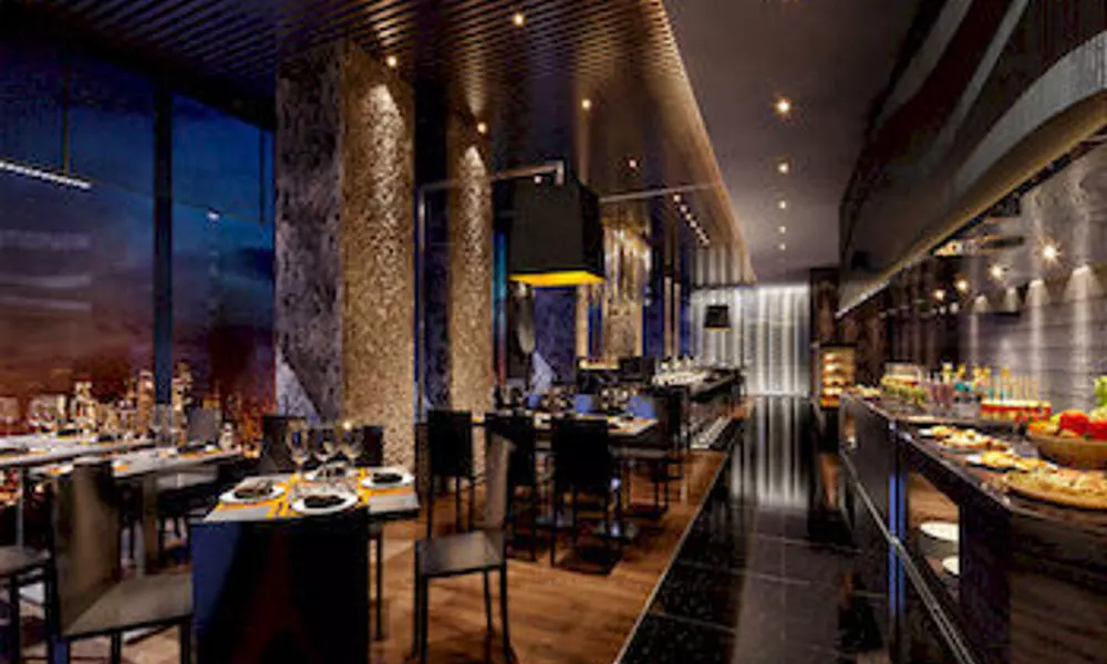 Baihe International hotel-Tianhe Branch, фото 5