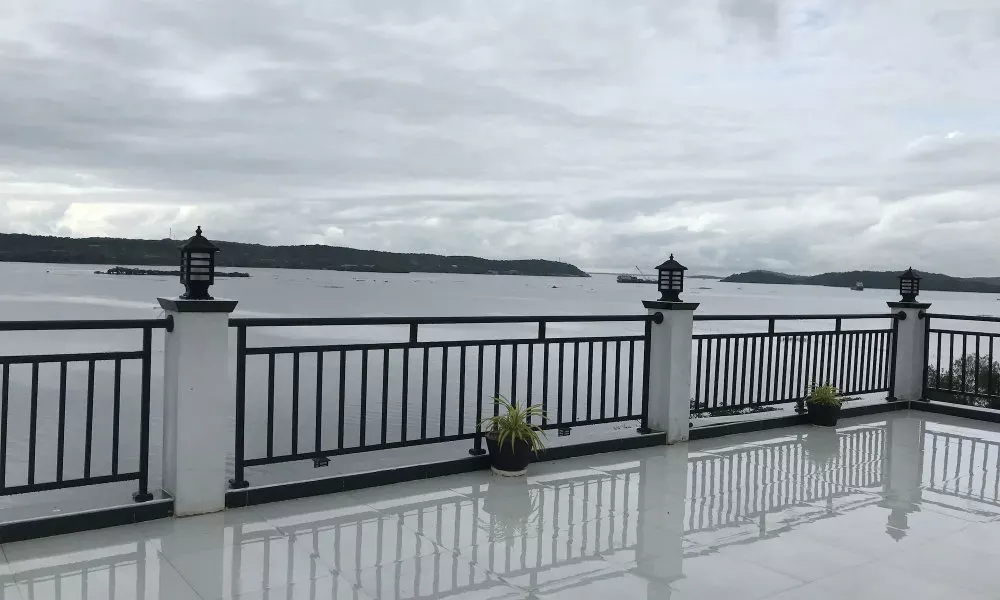 Villa Hotel, фото 3