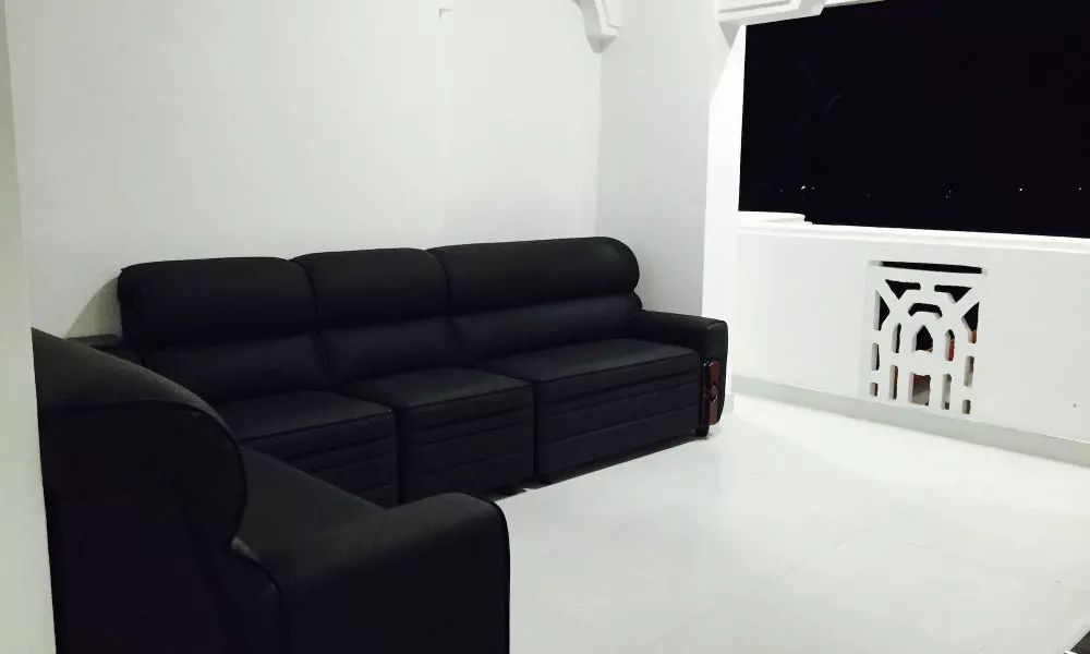Villa Hotel, фото 4