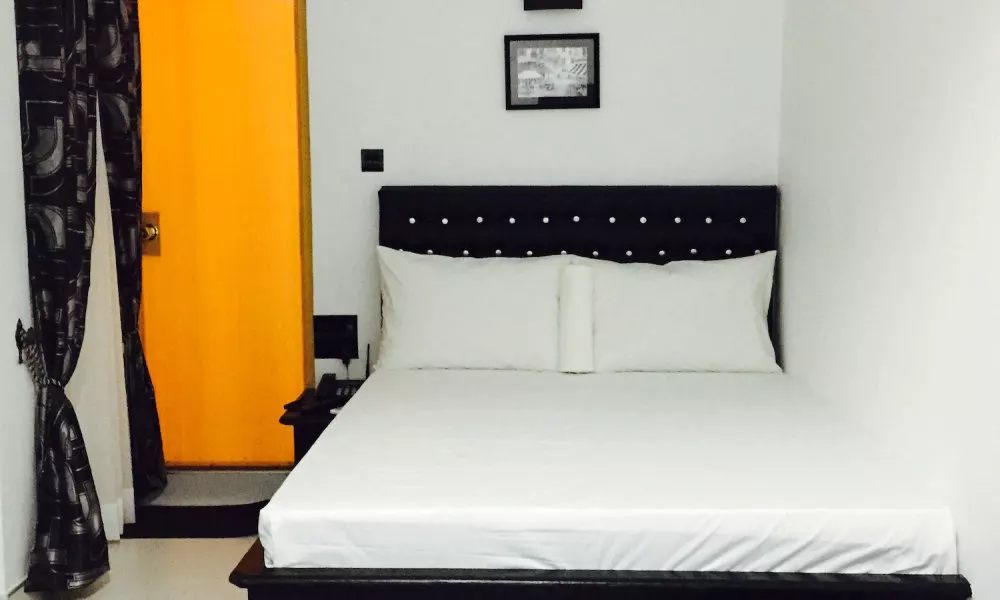 Villa Hotel, фото 2