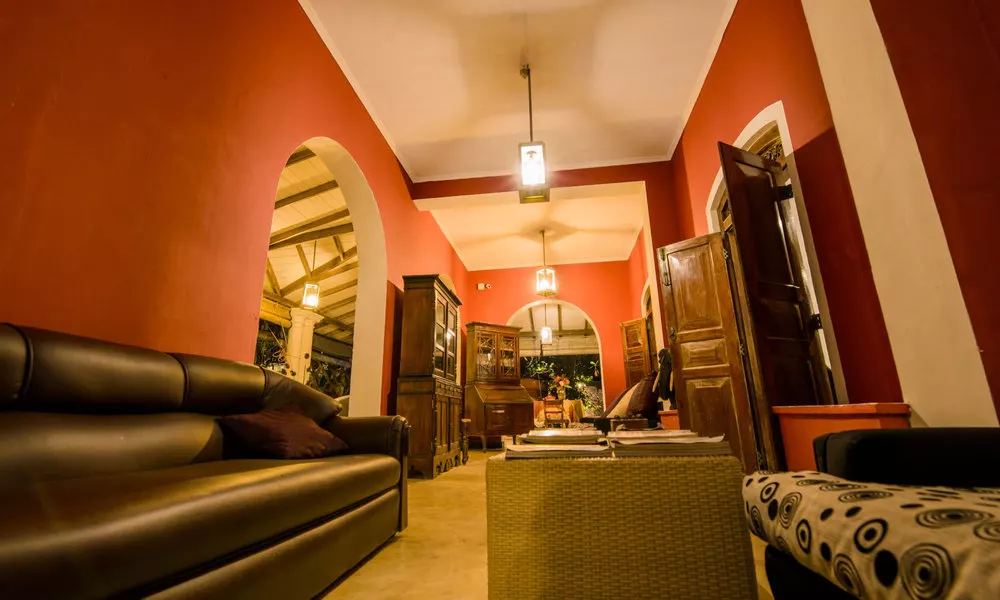 Amor Villa, фото 2