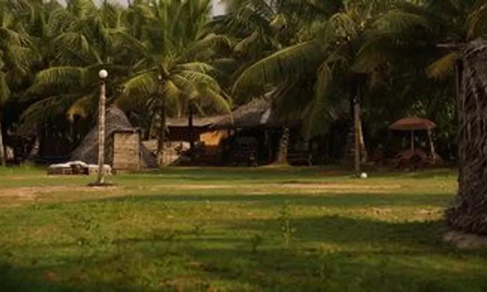 Hostel Unawatuna, фото 2