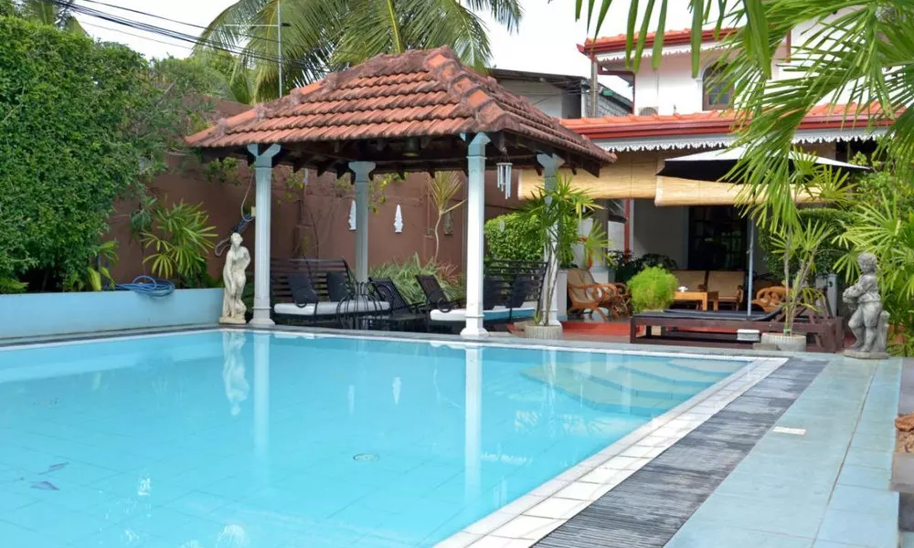 Ayubowan Guesthouse, фото 4