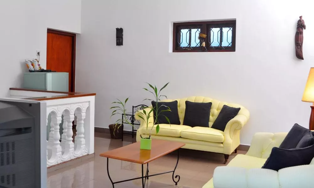 Ayubowan Guesthouse
