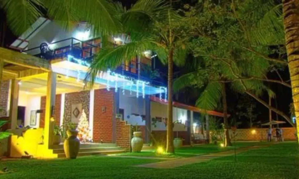 Hotel Heladiv