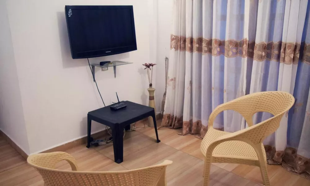 Holiday home De Silva