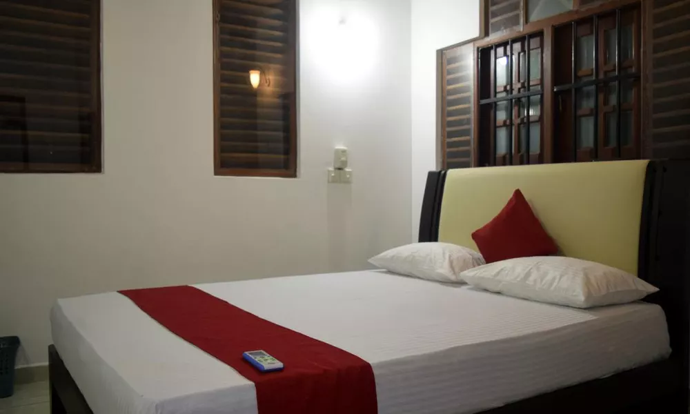 Holiday home De Silva, фото 3