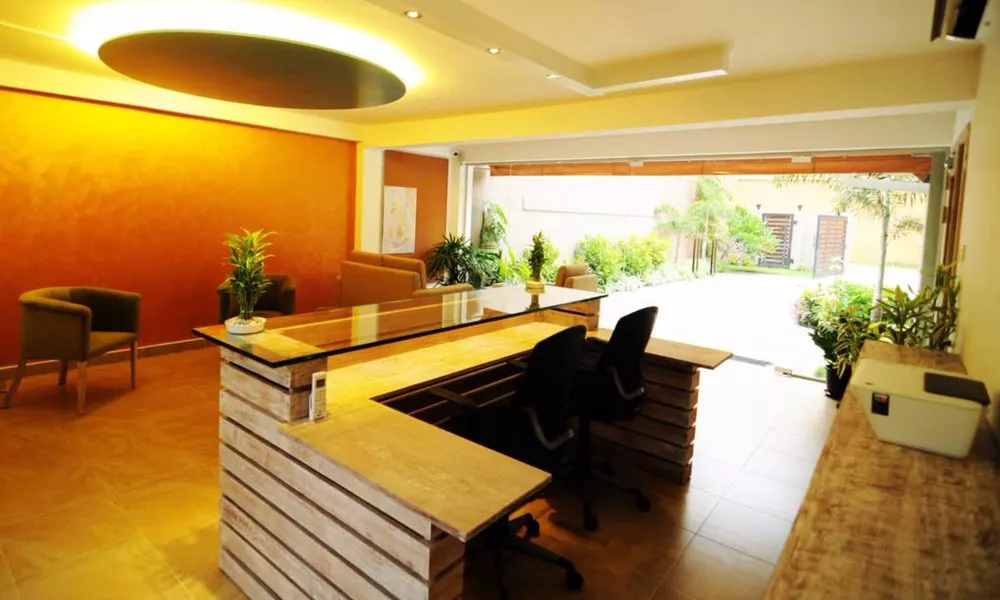 Hotel Shanelo, фото 4