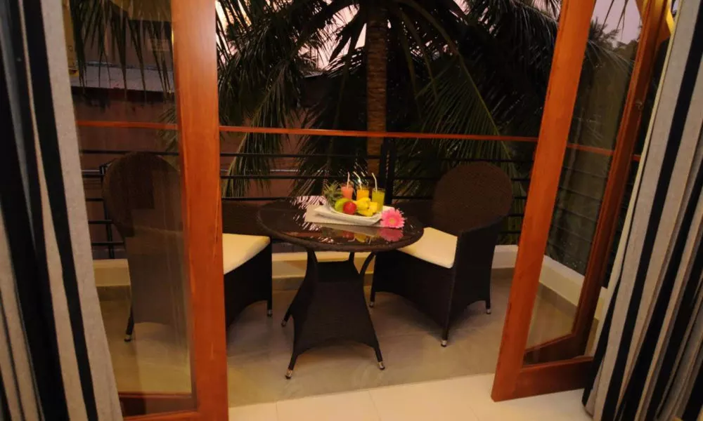 Hotel Shanelo, фото 3