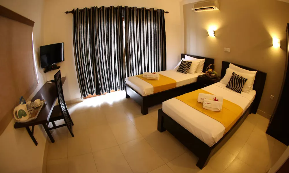 Hotel Shanelo, фото 2