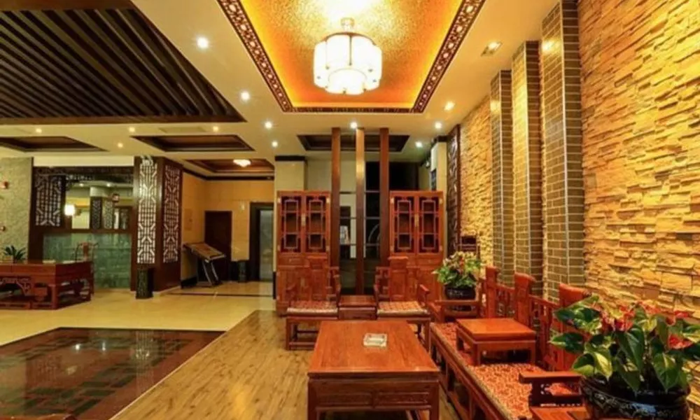 Gang Yuan Wellness Resort, фото 2