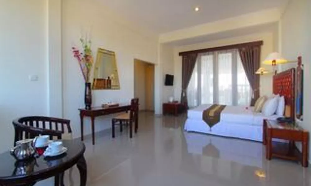 OYO 2207 Mesten Tamarind Nusa Dua