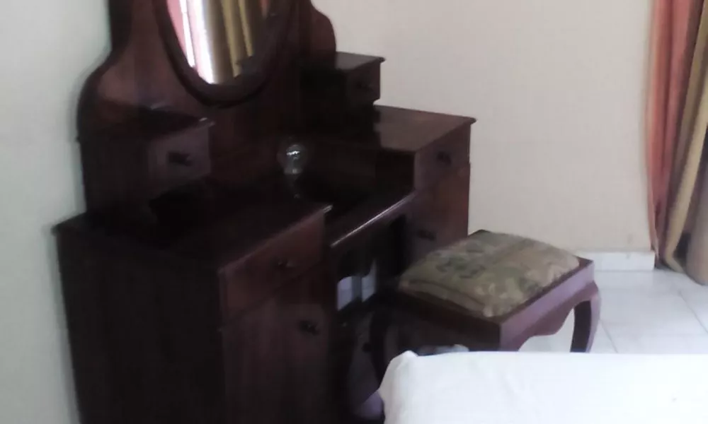 The Belfry Guest House, фото 4