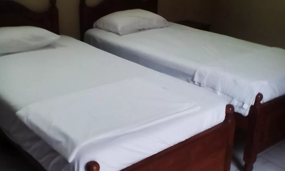 The Belfry Guest House, фото 5