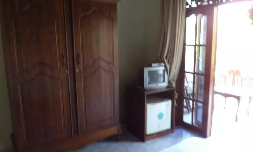 The Belfry Guest House