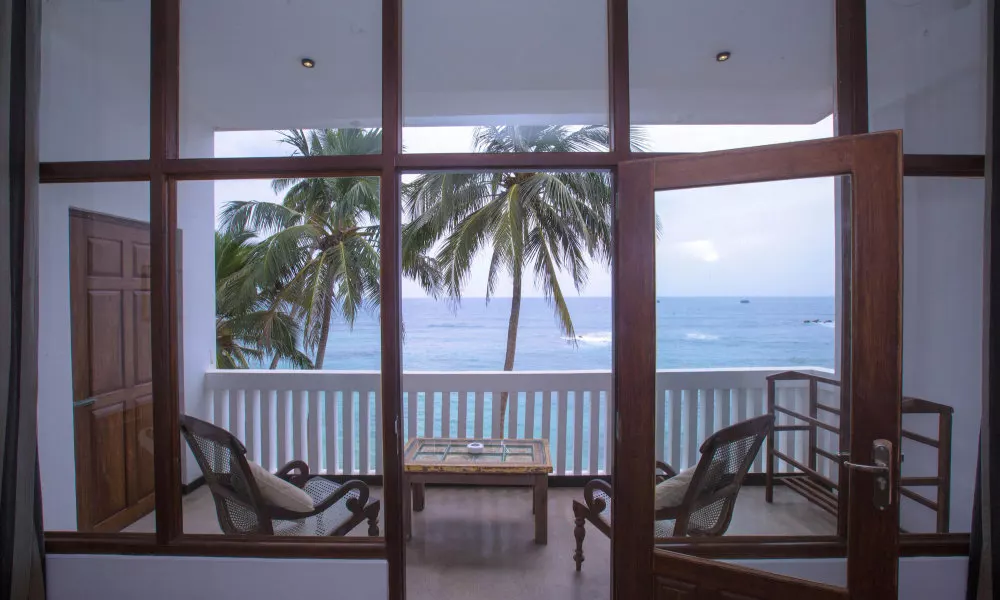 Sea World Boutique Hotel, фото 4
