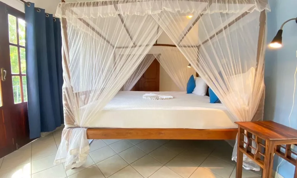 Unawatuna Nor Lanka Hotel, фото 2