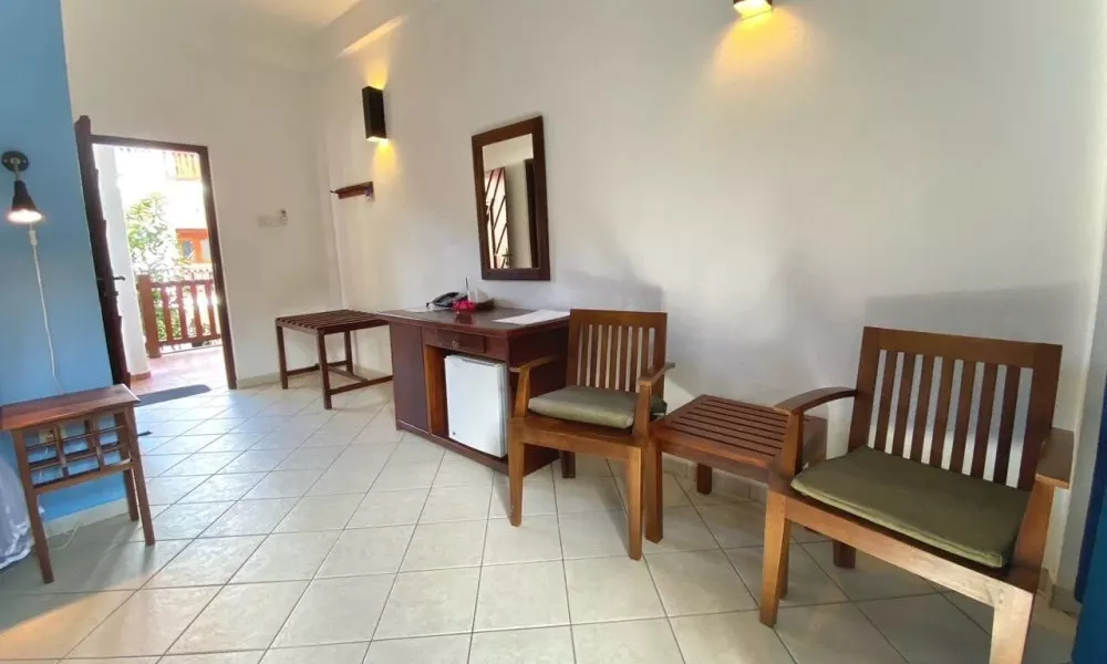 Unawatuna Nor Lanka Hotel, фото 4
