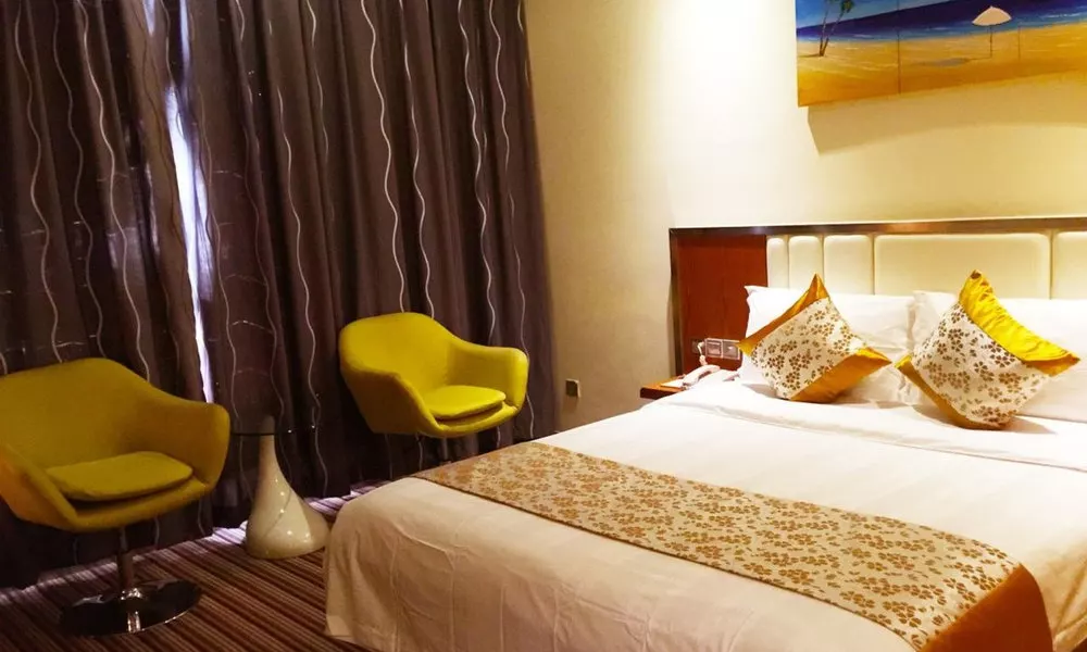 Shangshui Trends Hotel