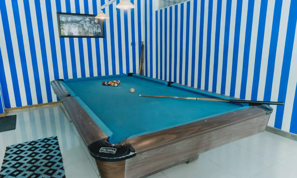 Hotel Vacanza, фото 5