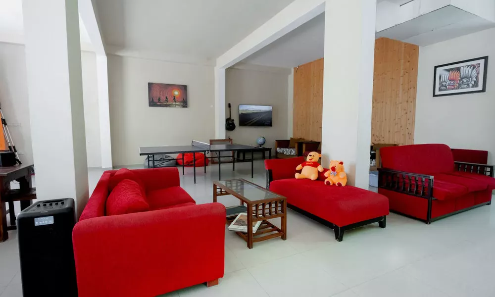 Hotel Vacanza, фото 4