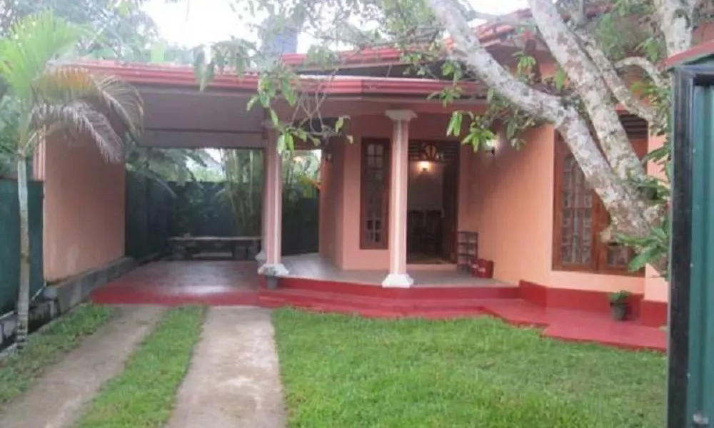 Seebal Park Rest