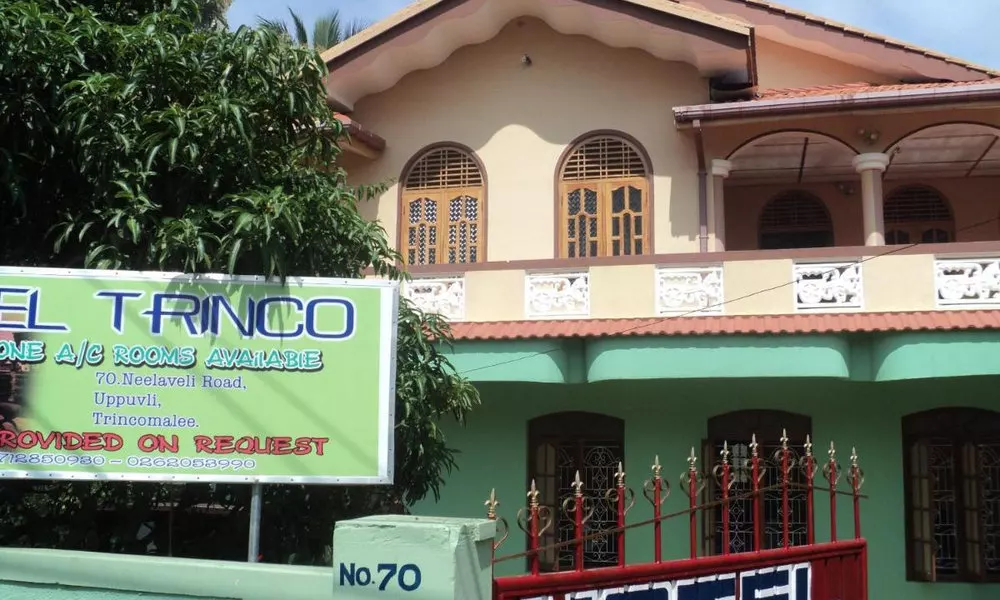Hotel Trinco