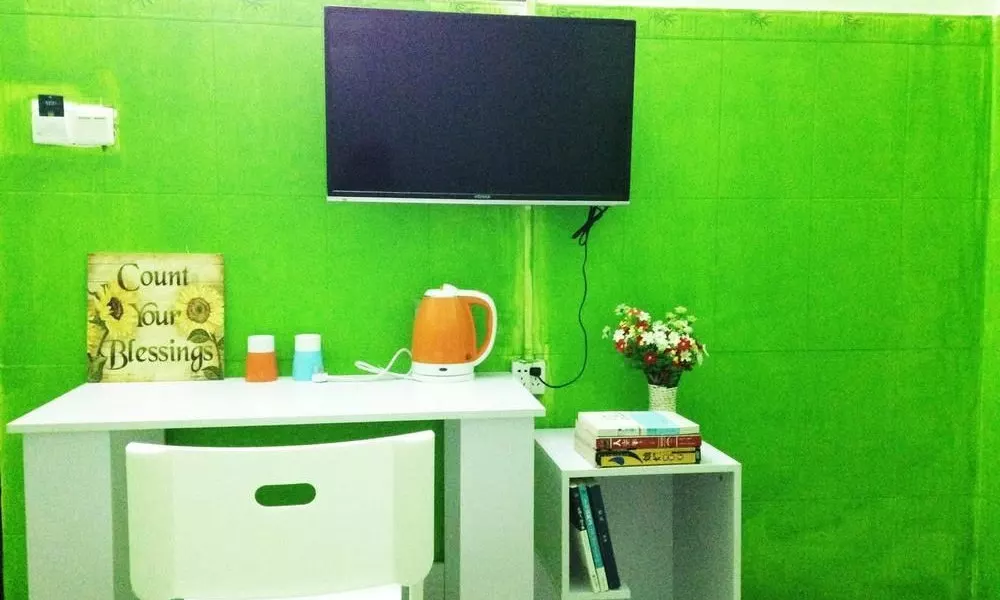 Sanya Sunflower Sea View Guest House, фото 4