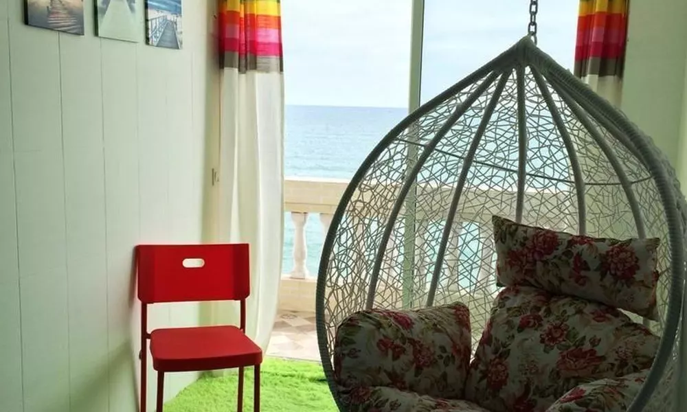 Sanya Sunflower Sea View Guest House, фото 3
