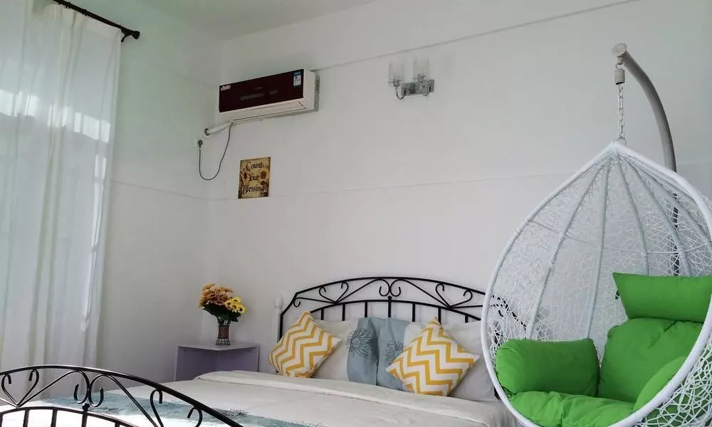Sanya Sunflower Sea View Guest House, фото 5