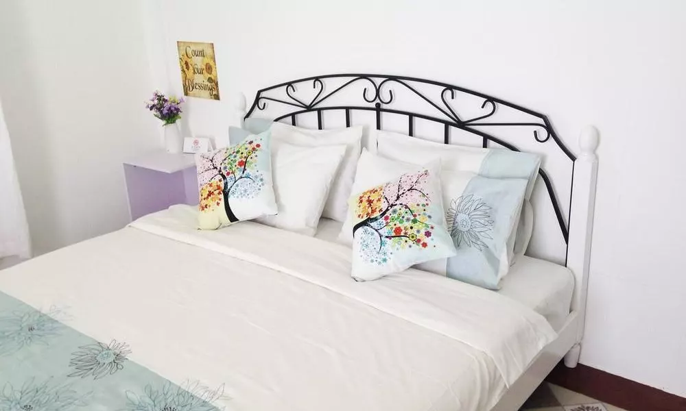 Sanya Sunflower Sea View Guest House