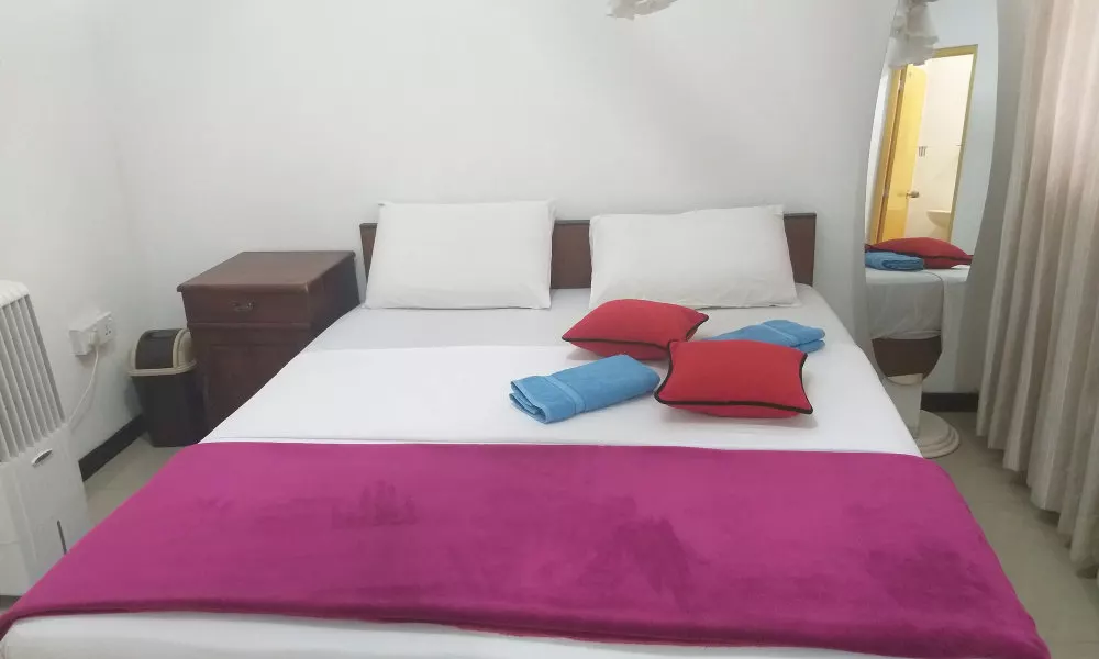 59B Rest Inn Ella, фото 2