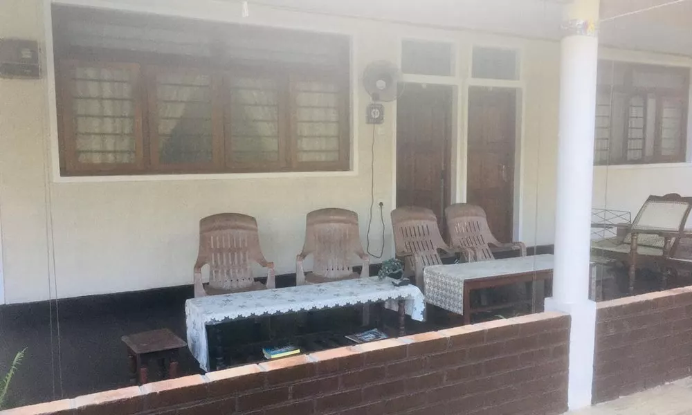 59B Rest Inn Ella, фото 4