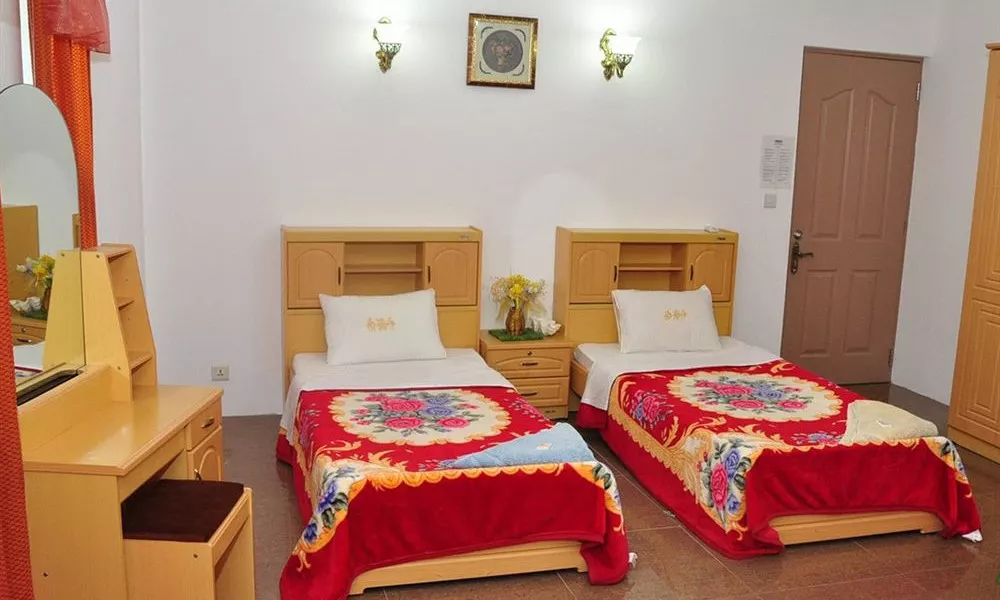 ONS Motel & Guest House, фото 4